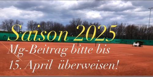 SAISON 2025